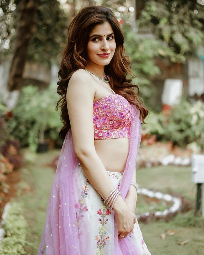 Staggering Looks Of Sakshi Malik In Ethnic Dress Staggering Looks Of Sakshi Malik In Ethnic Dress